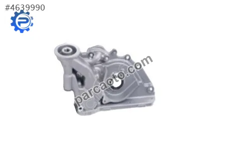 Hyundai Santa Fe Yağ Pompası - Samsun Merkez