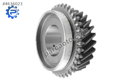 Kia Cerez Vites Dişlileri - Samsun Merkez