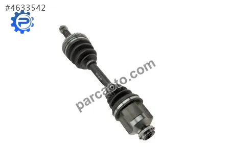 Kia Carnival Aks - Samsun Merkez