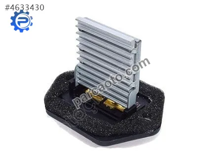 Üfleme ünite rezistansı kia rıo 00-11 / sephıa / 0k30c-61-b15