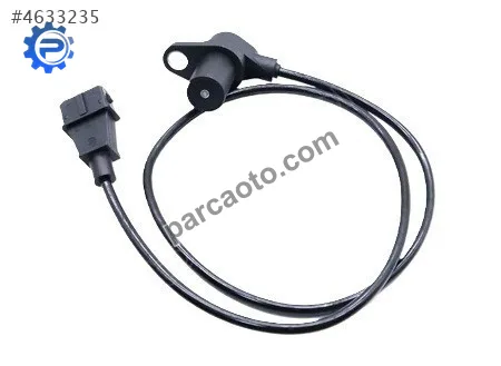 Kia Shuma Krank Sensörü - Samsun Merkez