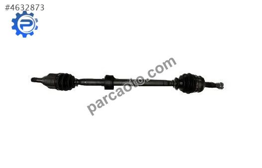 Kia Sephia Aks - Samsun Merkez