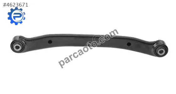 Denge kolu arka üst hyundai i30 07-11 / ceed 08-11 / 551002g000