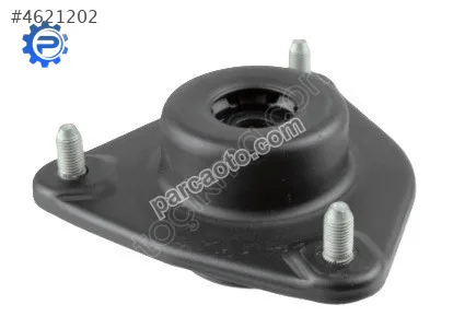 Kia Optima Amortisör - Samsun Merkez