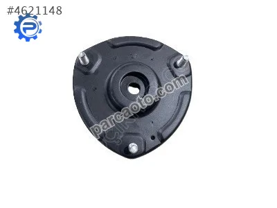 Hyundai Santa Fe Amortisör - Samsun Merkez