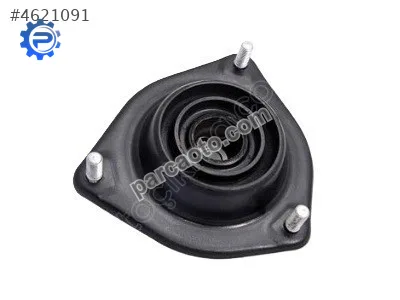 Ön amortisör takozu elantra 96-06 / cerato 04-09 / 546102d100