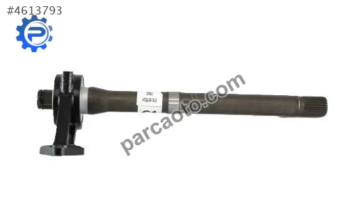 Hyundai ix35 Aks - Samsun Merkez