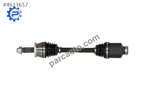 Aks komple ön sağ tucson 15-20 / sportage 16-22 otom./ 49501d7030