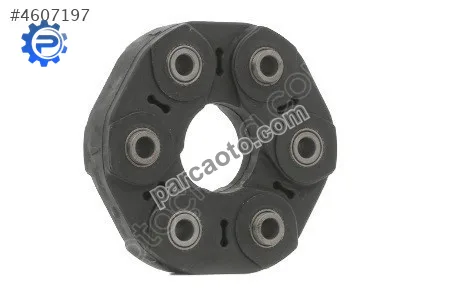 Hyundai ix35 Şaft - Samsun Merkez