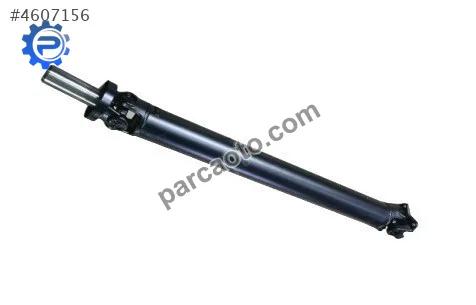 Hyundai H100 Şaft - Samsun Merkez