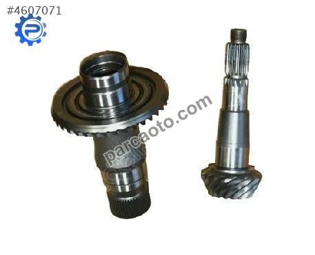 Yavru şanzuman dişli seti ix35-sportage dizel 11- / 473393b600