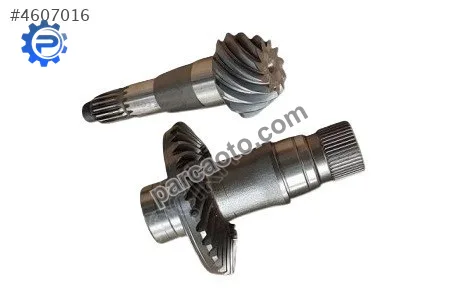 Hyundai Santa Fe Ayna Mahruti - Samsun Merkez