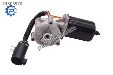 Transfer kutusu elektrik motoru kia sorento 02-09 / 47303h1011