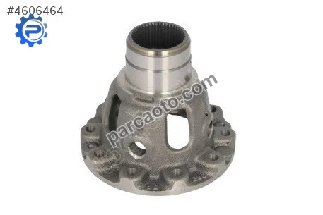 Defransiyel dişli kutusu santafe 10-12/sportage 11-16 /458223b250