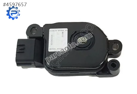 Hyundai ix35 Beyin - Samsun Merkez