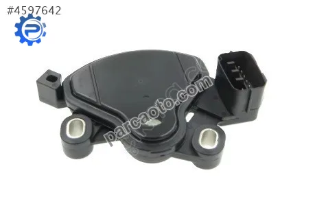 Şanzuman müşürü otomatik inhibütör santafe-tucson-sportage 01-