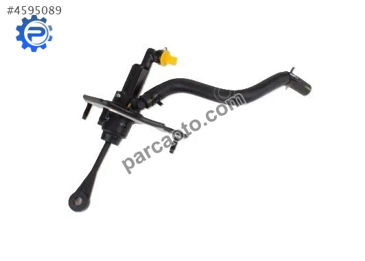 Debriyaj üst merkezi mobis accent 1.4 benzinli 15-17 / 416101r110