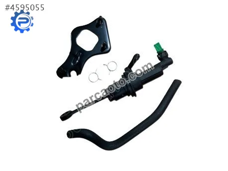 Debriyaj üst merkezi mobis accent blue - rio 11- / 416101r100