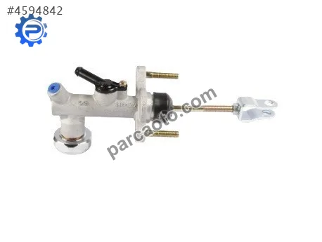 Debriyaj üst merkezi accent era - rıo dizel 06- / 416101g800