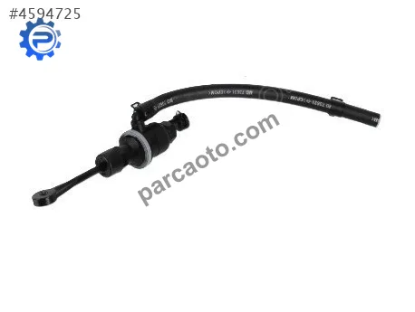 Hyundai i30 Debriyaj Üst Merkez - Samsun Merkez