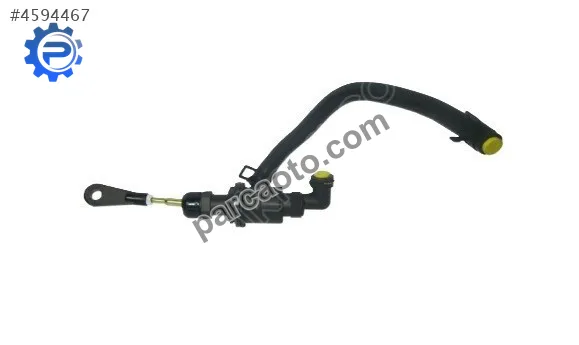 Hyundai ix35 Debriyaj Üst Merkez - Samsun Merkez