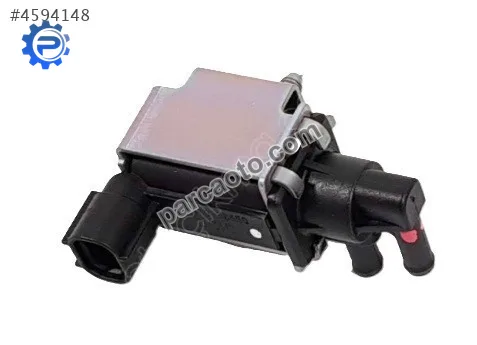 Hyundai Sonata Turbo Valfi - Samsun Merkez