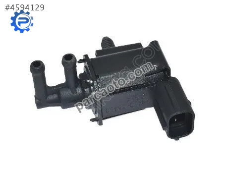 Hyundai H1 Turbo Valfi - Samsun Merkez