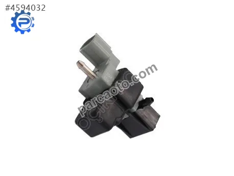 Kia Ceed Turbo Valfi - Samsun Merkez