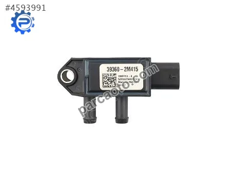 Kia Stonic Fark Basınç Sensörü - Samsun Merkez