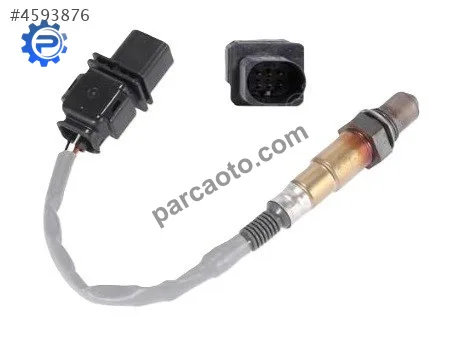 Hyundai H100 Oksijen Sensörü - Samsun Merkez