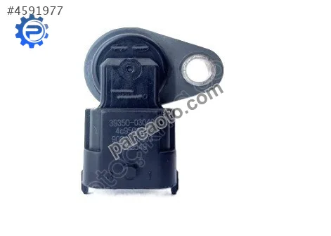 Kia Stonic Eksantrik Sensörü - Samsun Merkez