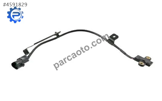 Hyundai i10 Krank Sensörü - Samsun Merkez