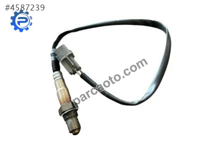 Oksıjen sensörü arka eksoz accent blue g4fa g4fc 10- / 392102b320