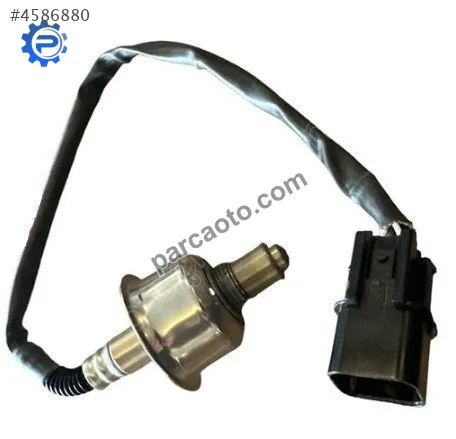 Kia Ceed Oksijen Sensörü - Samsun Merkez