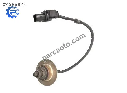 Oksijen sensörü i10 - i20 - picanto 1.0 motor 20- / 3921007000