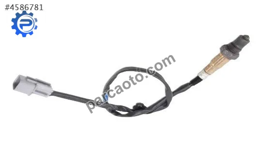 Kia Stonic Oksijen Sensörü - Samsun Merkez