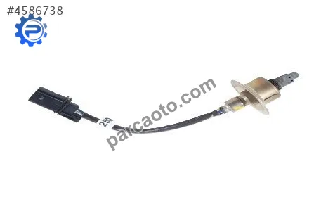 Kia Stonic Oksijen Sensörü - Samsun Merkez