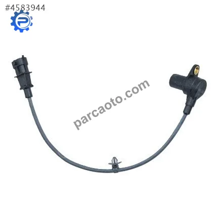 Kia Ceed Krank Sensörü - Samsun Merkez