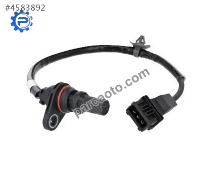 Hyundai ix35 Krank Sensörü - Samsun Merkez