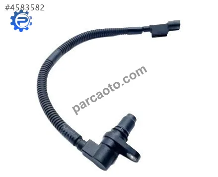 Krank devir sensörü ıonic-elantra 17-23 / rio 11- / 3918003301