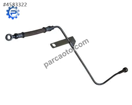 Kia Carens Vakum Pompası - Samsun Merkez