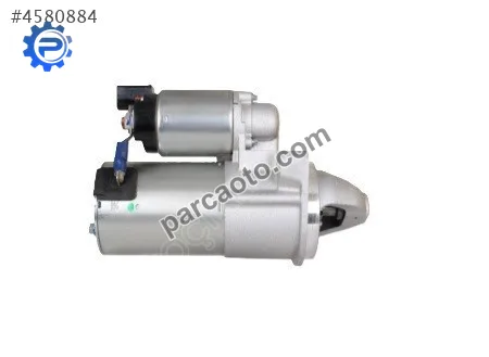 Kia Soul Marş Motoru - Samsun Merkez