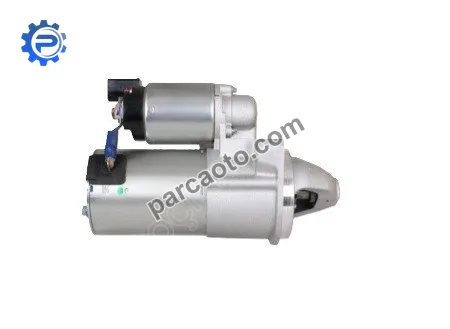 Kia Soul Marş Motoru - Samsun Merkez