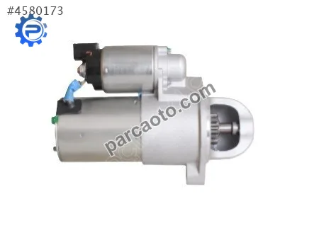 Kia Carens Marş Motoru - Samsun Merkez