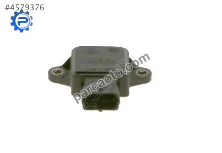 Hyundai Getz Park Sensör Gözü - Samsun Merkez