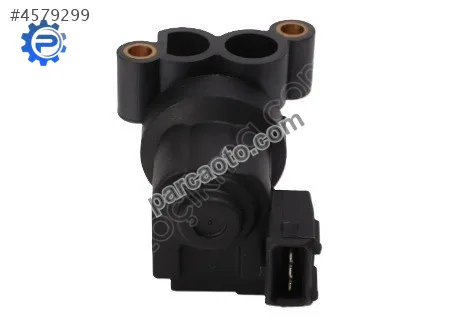 Kia Cerato Rölanti Motoru - Samsun Merkez