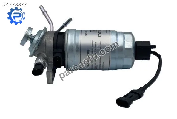 Kia Ceed Yakıt Filtresi - Samsun Merkez