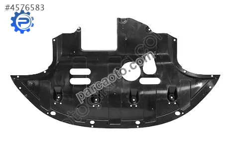 Karter muhafazası hyundai elantra benzinli 16-20 / 29110f2000