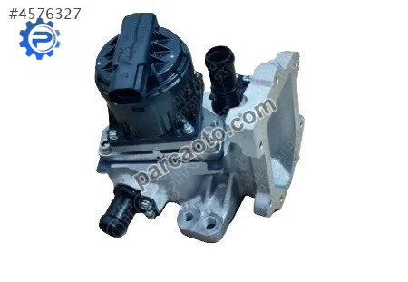 Hyundai H100 EGR Valfi - Samsun Merkez