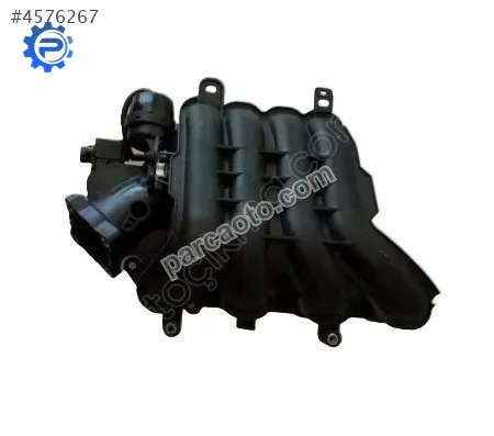 Emme manifoldu kia rio - stonic 1.4i g4lc 17- / 2831003850